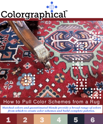 Pull-Colors-from-a-Rug-Button