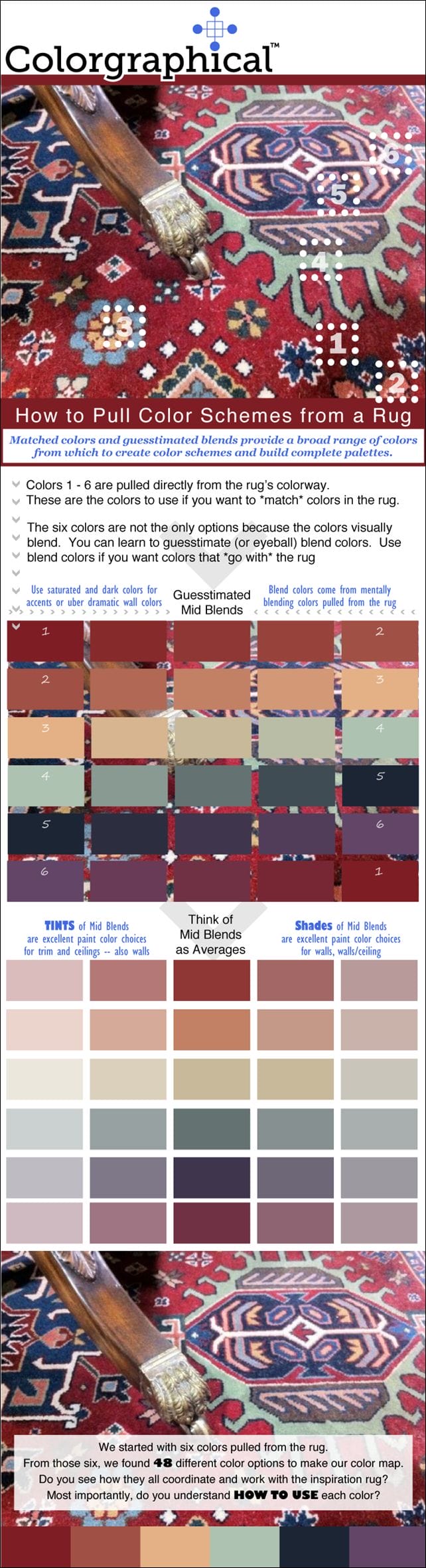 how-to-pull-colors-from-a-rug