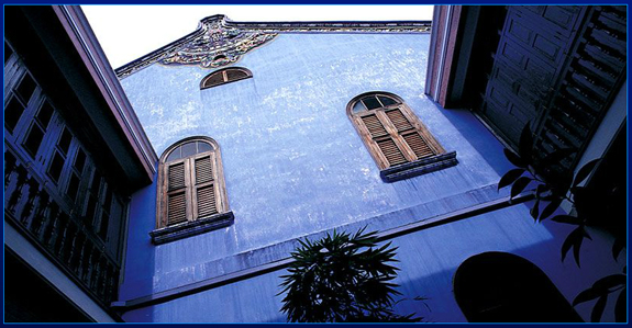 Blue-Mansion-Penang