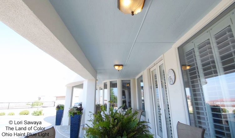 Charleston-Haint-Blue-paint color formula
