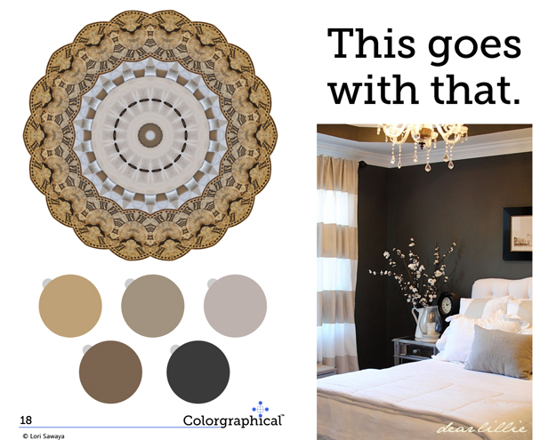 Color combos Inspiration Dunn Edwards Paint No. 18