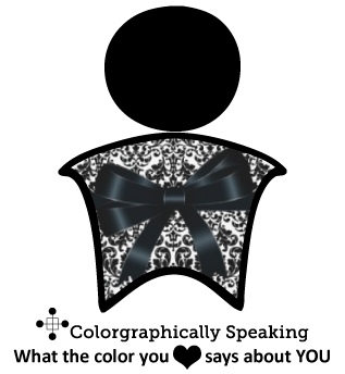 The Color Blog Black Preview