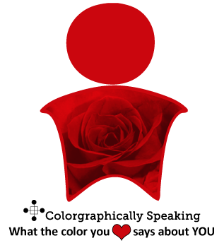 The Color Blog Favorite Color Meaning Red