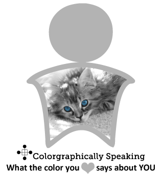 My Favorite Color is Grey / Gray