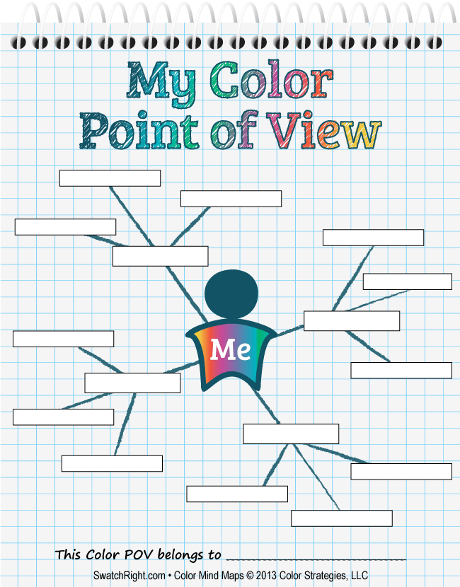 My-Color-POV-Worksheet
