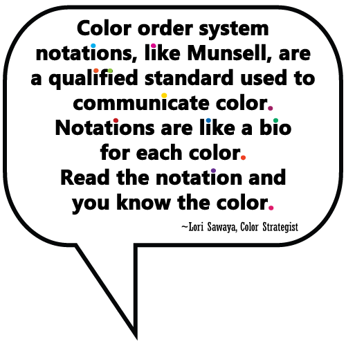 Learn How To Use a Paint Color System Now color notation-bios