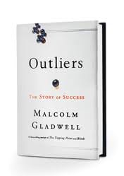 The Color Blog Updated Outliers Image and Link