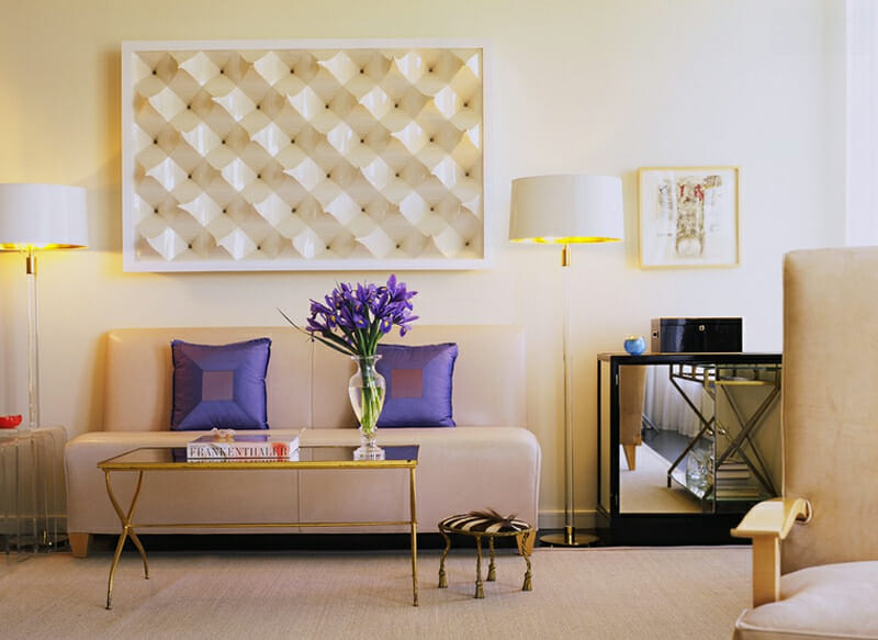 Image Source: Interior Designer Jan Showers