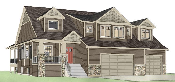 James Hardie Timberbark