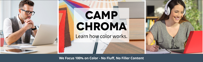 Color Consultant Certification