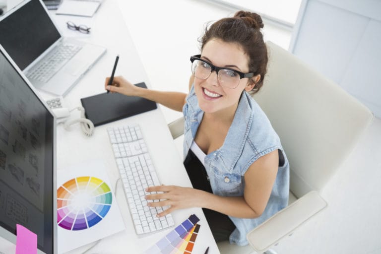 How to Do Online Color Consultations