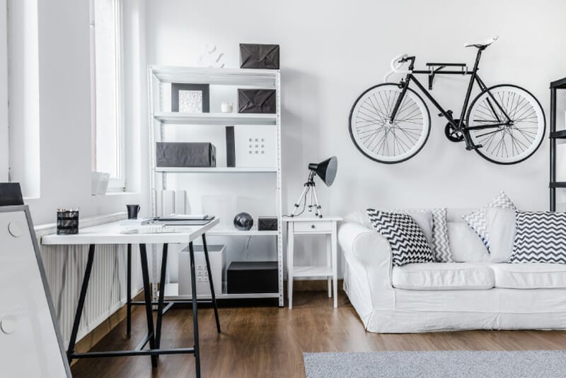 Whitest White Paint Color From Benjamin Moore And Sherwin