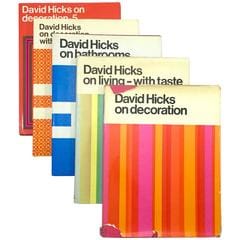 All Greens Go Together is a Provocative Color Theory David-Hicks-on-Decoration-Book-1966