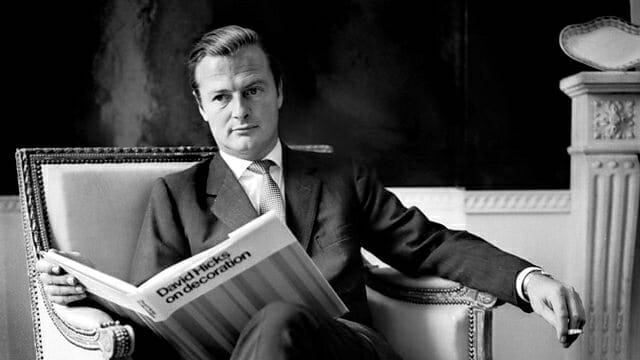 All Greens Go Together is a Provocative Color Theory David Hicks