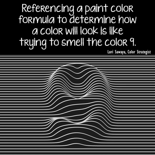 What is the Whitest White Paint Color Reading Paint Color Formulas is Like Trying to Smell-the-Color-9