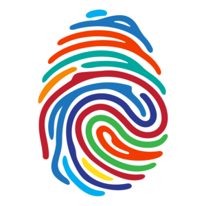spectral data fingerprint