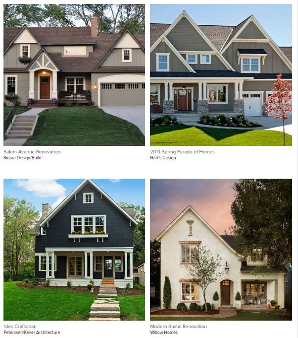 Seven Ways to Spruce Up Exterior Curb Appeal No One Ever Thinks About How To Spruce Up Your Exterior