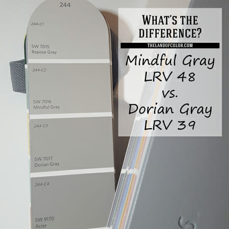 Sherwin-Williams-Mindful-Gray-and-Dorian-Gray