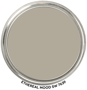 Ethereal-Mood-SW-7639 Paint Blob