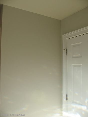 Why Paint Color Shift and Change