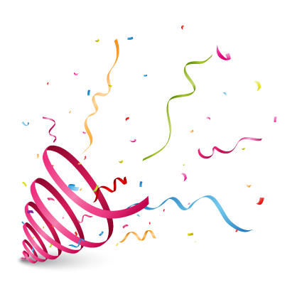 Exploding-Confetti