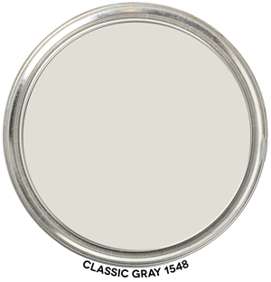 Paint Blob Classic Gray 1548