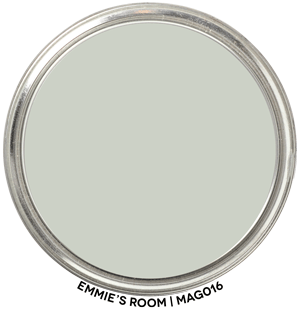 Paint Blob Emmie's Room MAG016