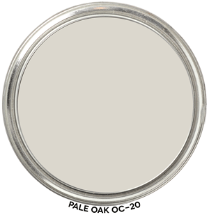 Paint Blob Pale Oak OC 20