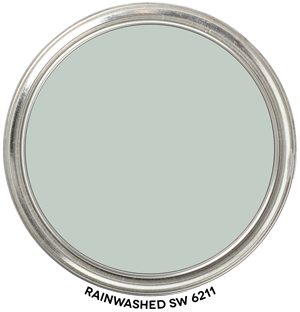 Paint Blob Rainwashed SW 6211