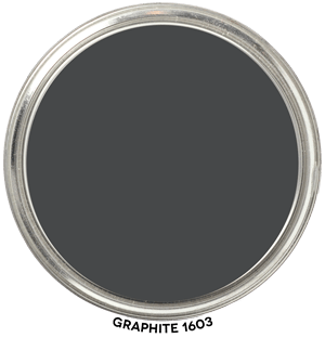 Paint Blob Graphite 1603