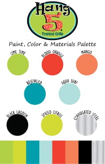 Applied Color Psychology H5 Brand Strategy Colors 1