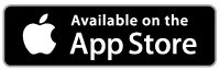 apple app store logo